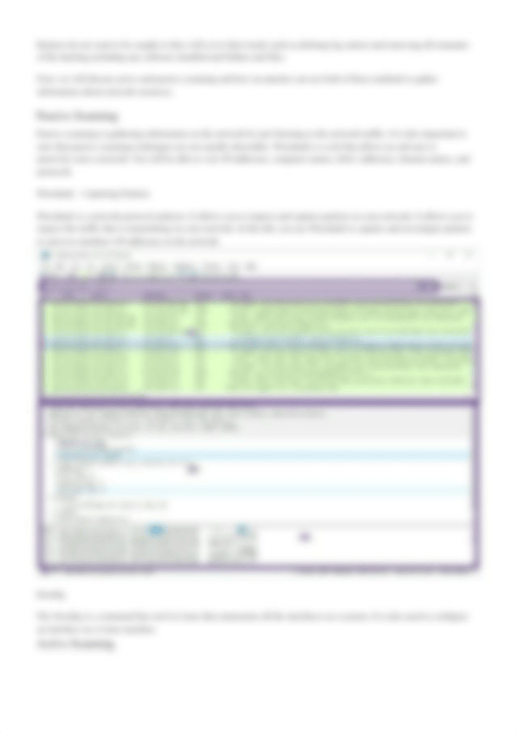 Infosec Learning - Enumerating Hosts Using Wireshark, Windows, and Linux Commands - 2022-02-03.docx_dt28kj1auy6_page4