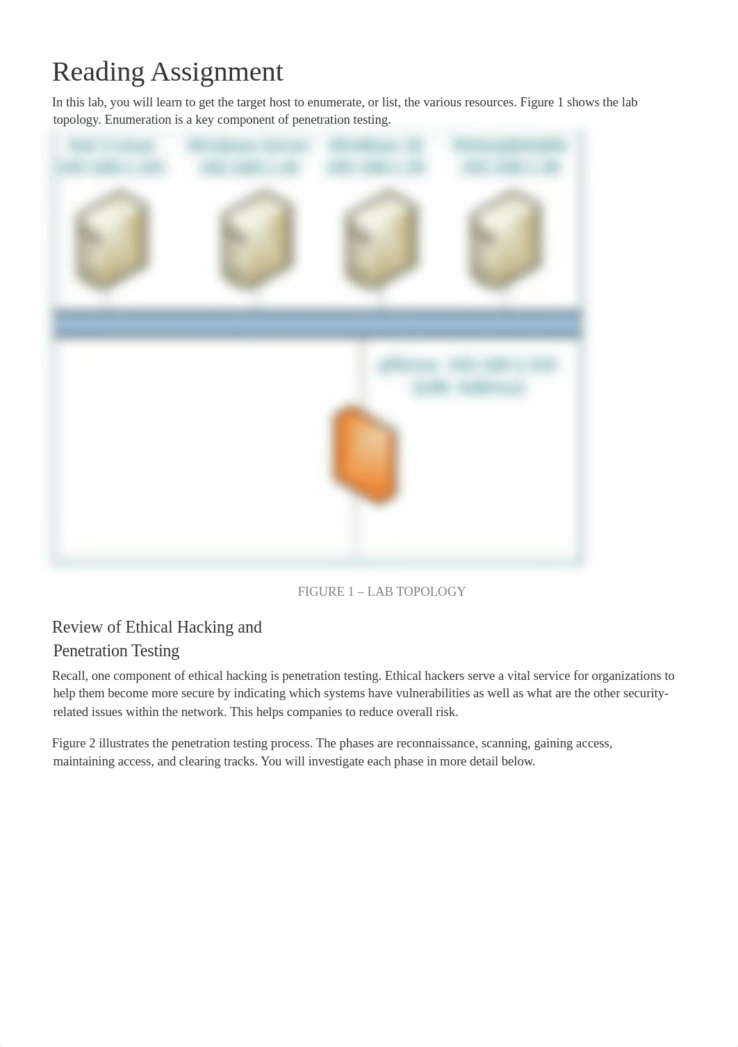 Infosec Learning - Enumerating Hosts Using Wireshark, Windows, and Linux Commands - 2022-02-03.docx_dt28kj1auy6_page2