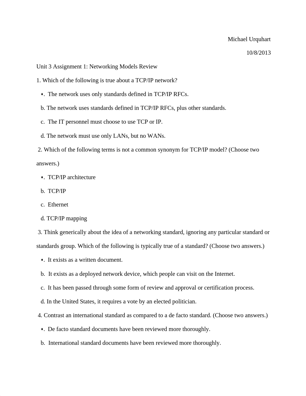 Intro to Networking Unit 3 Assignment 1_dt29rt1yrtx_page1