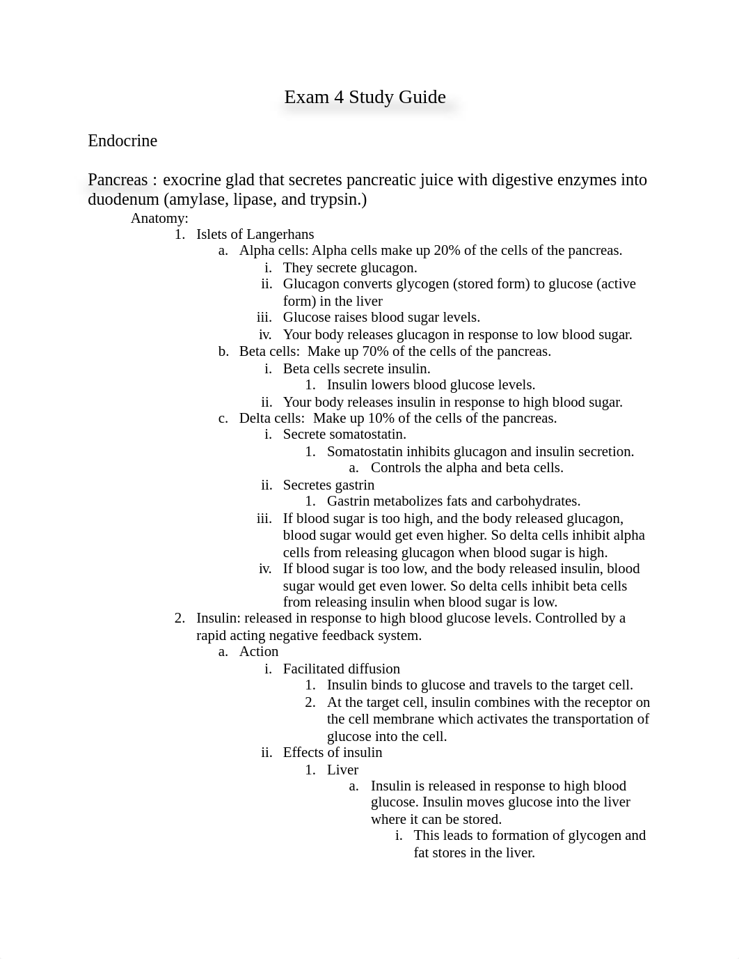 Exam 4 Study Guide_dt29ykjpvnd_page1