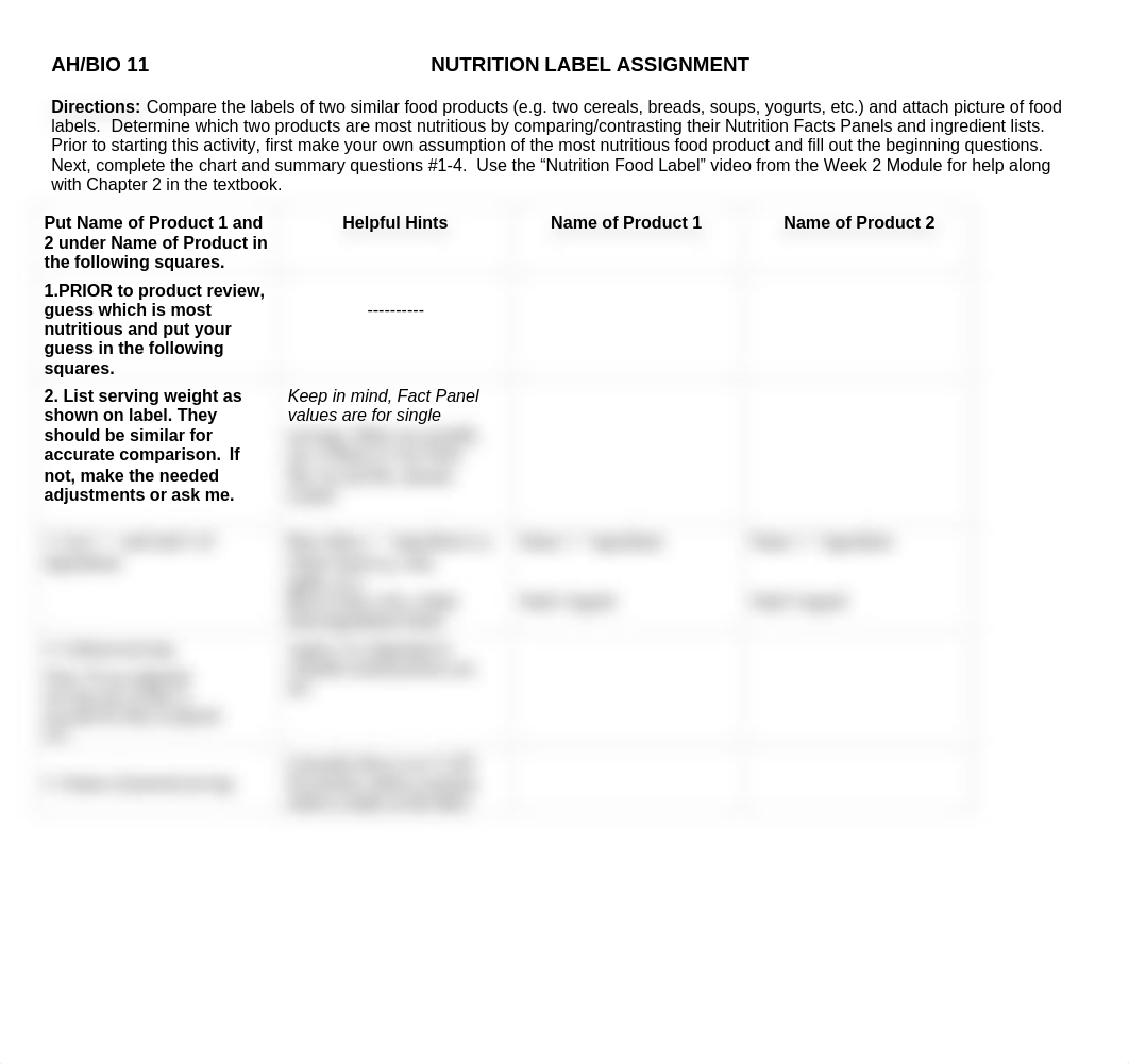 Nutrition Product Label Assignment.rtf_dt2aos232tg_page1