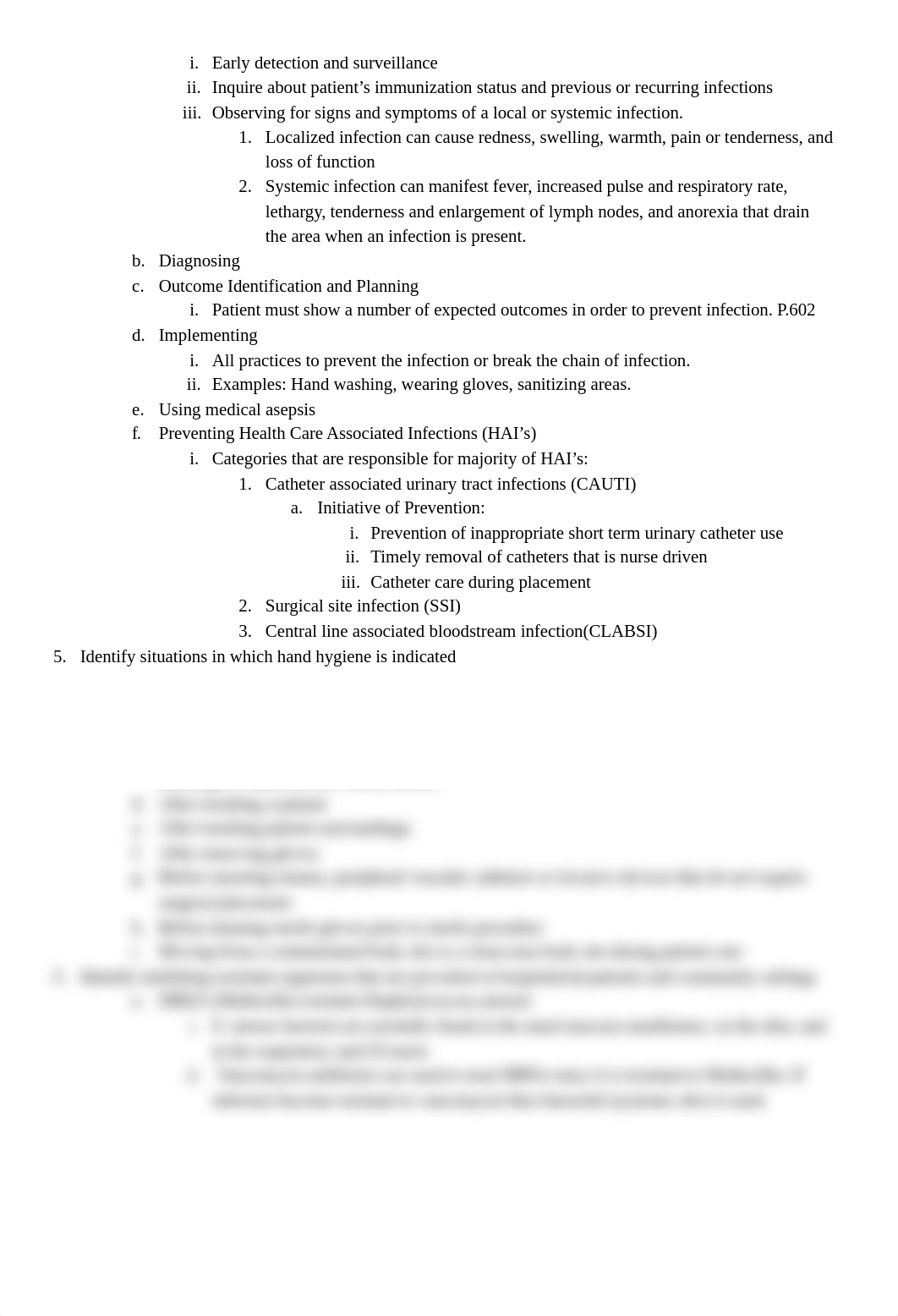 Chapter 24. Asepsis and Infection Control Notes.docx_dt2bysk5m2s_page2