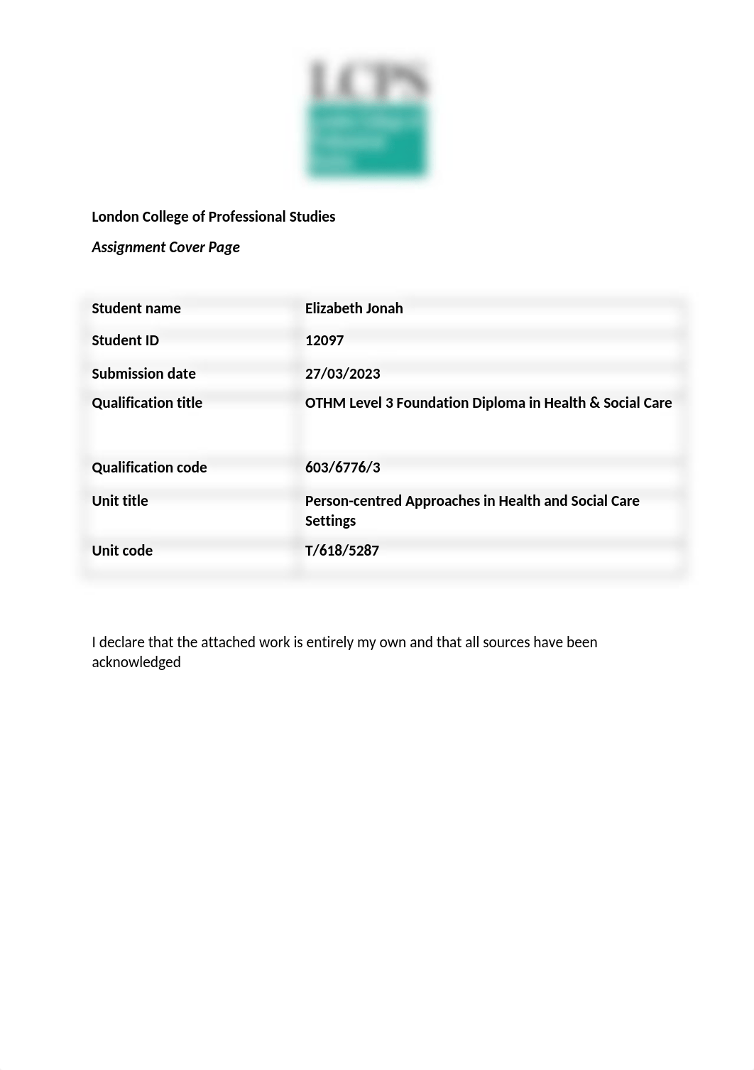 PERSON-CENTRED APPROACHES IN HEALTH AND SOCIAL CARE SETTINGS.docx_dt2cokxsdvv_page1