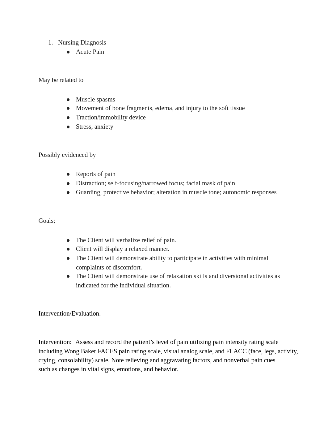 Assigned patient #1 Anna Smith, NCP for  Fractured Hip.pdf_dt2eyhcq5ox_page3