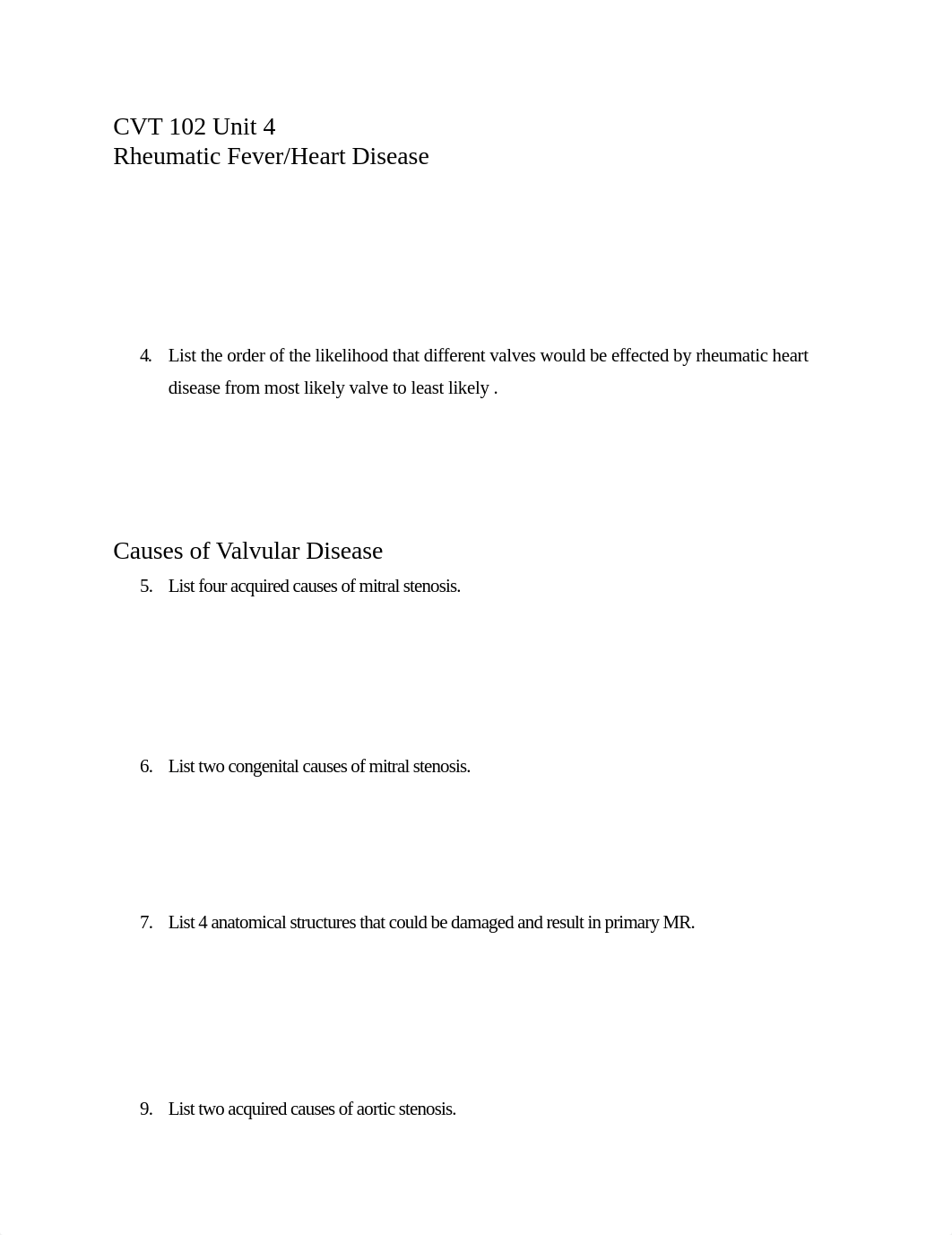 CVT 102 Unit 4 HW.docx_dt2g6sgn4bm_page1