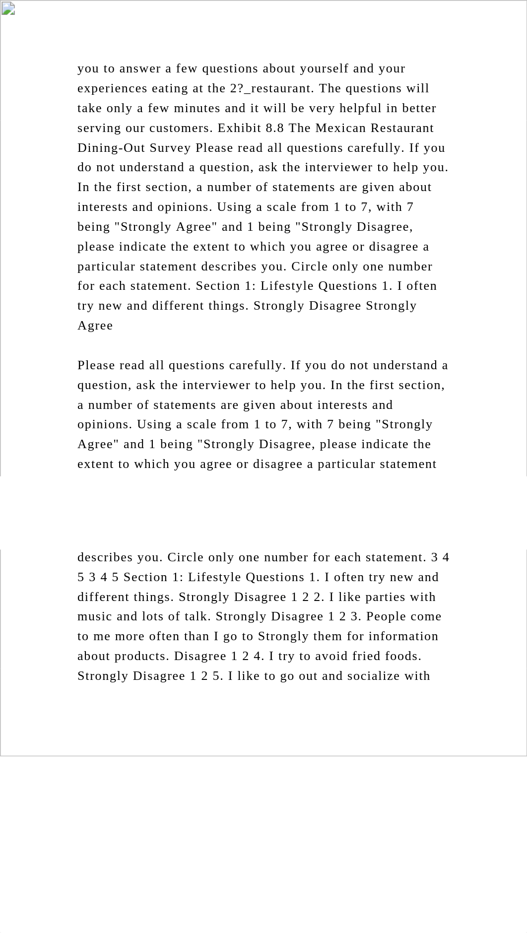 1. For each of the 4 constructs, provide 1 concrete property and 1 a.docx_dt2gezcadpp_page3