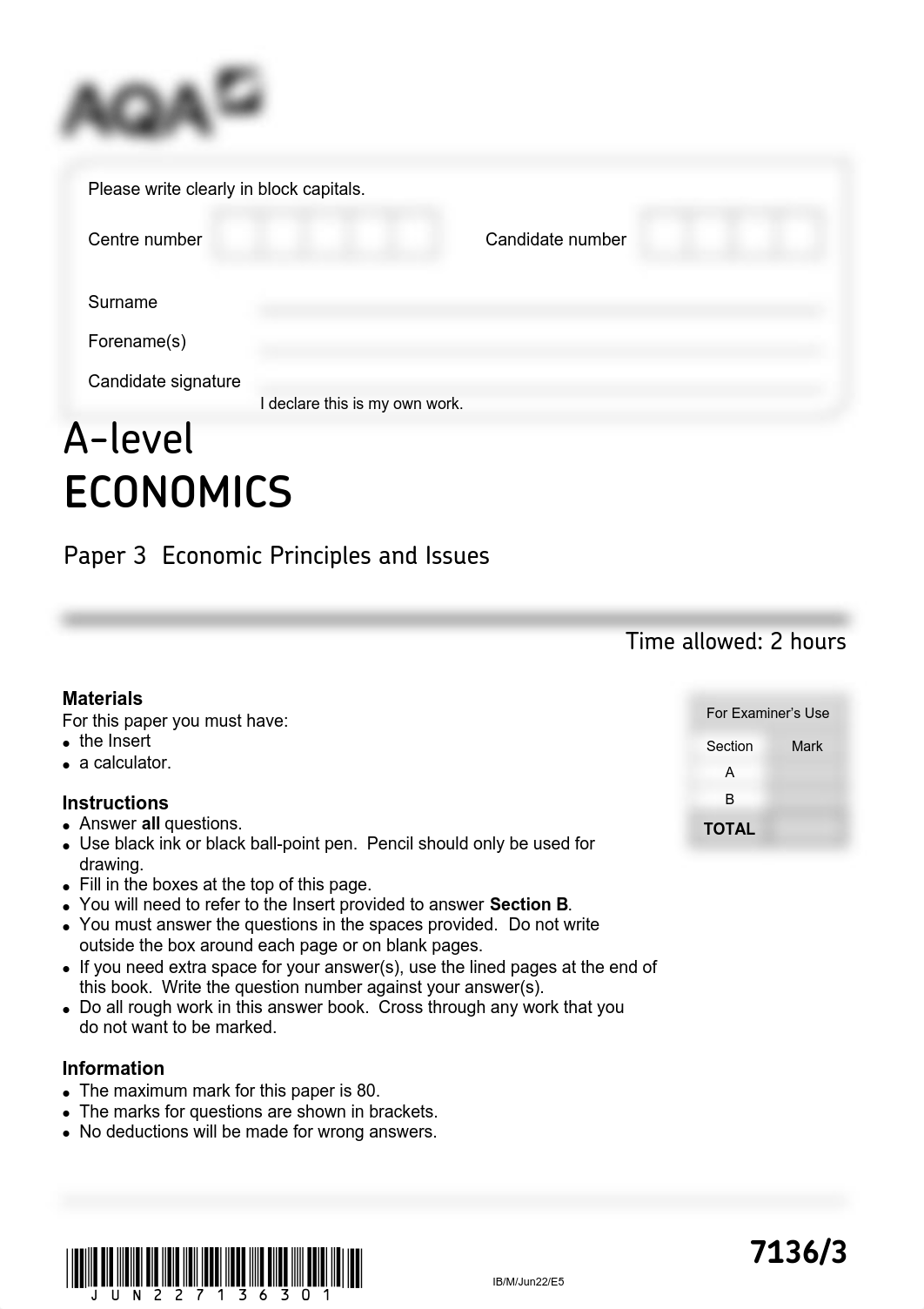 7136-3-QP-Economics-A-13Jun22-PM.pdf_dt2gx3cn33v_page1