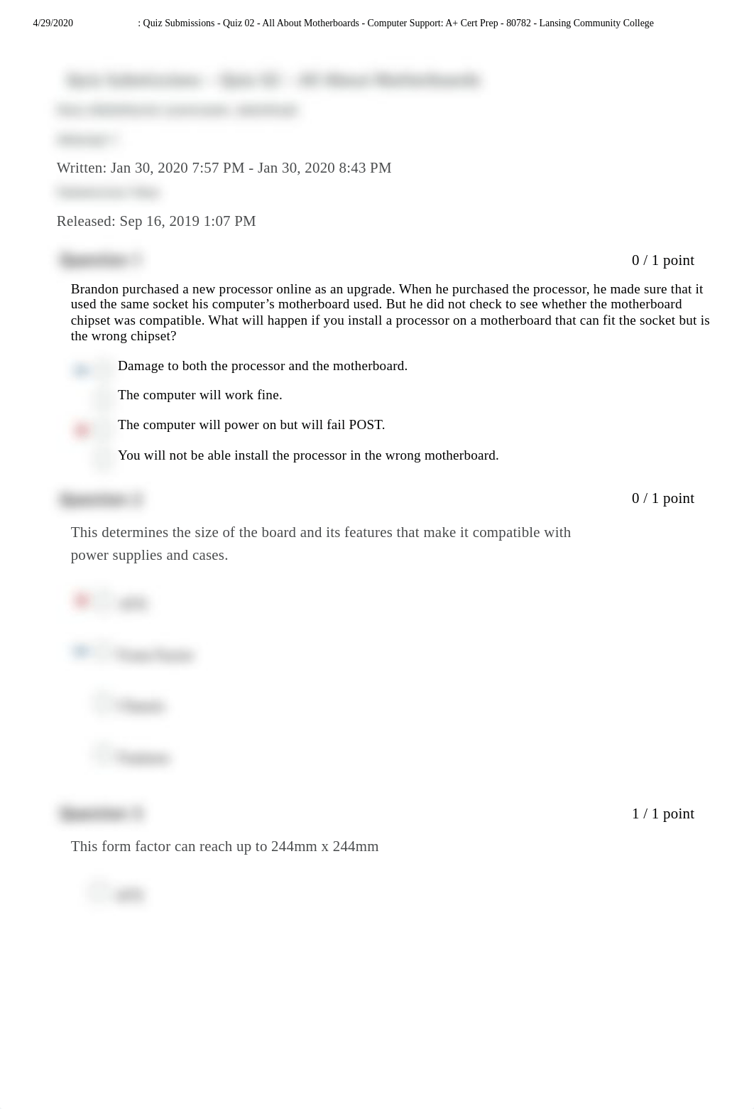 _ Quiz Submissions - Quiz 02 - All About Motherboards - Computer Support_ A+ Cert Prep - 80782 - Lan_dt2h81pjcdi_page1