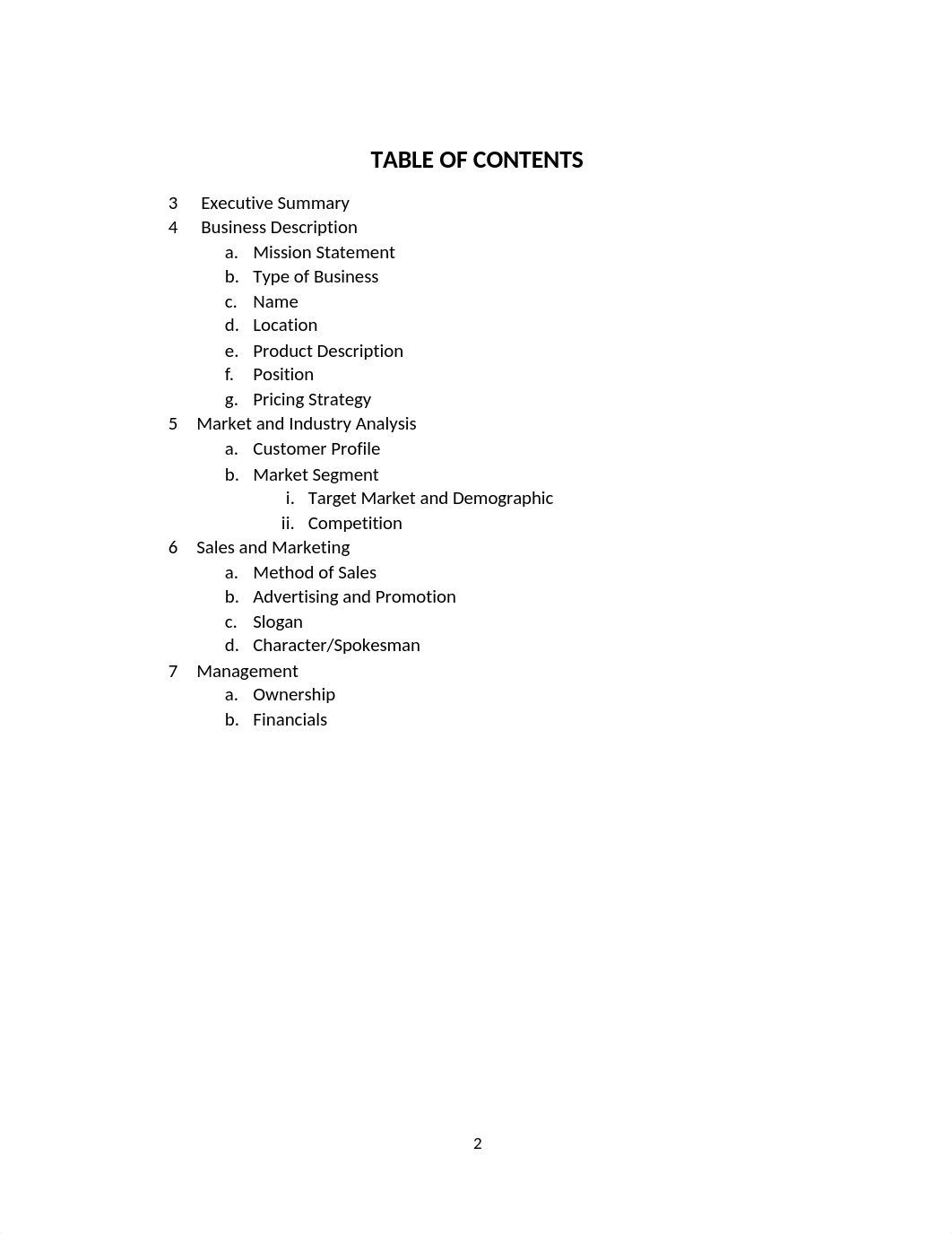 Back On Track Tutoring Business Plan Proposal.docx_dt2hsnyes9e_page2