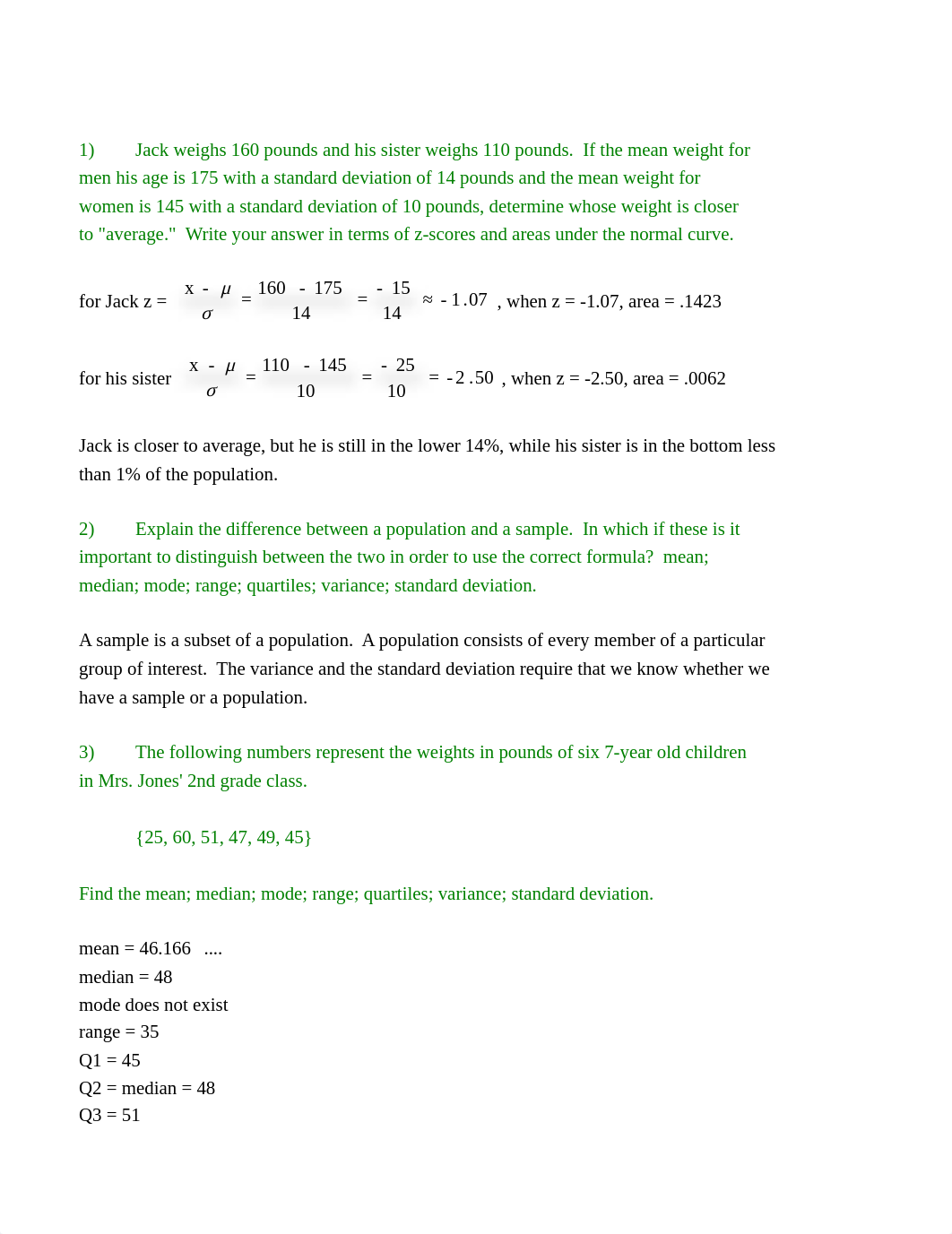 Math 221 Final Exam Review w/answers_dt2lo219mnz_page1