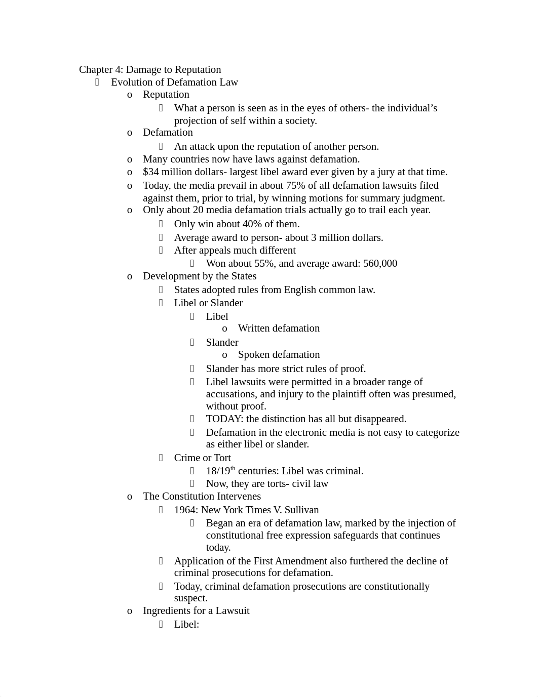 Damage to Reputation Chapter Outline_dt2lp9a77pd_page1