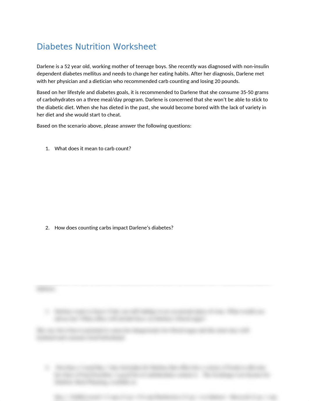 Carbohydrate Counting Diabetes Nutrition Worksheet.docx_dt2mvs393nk_page1