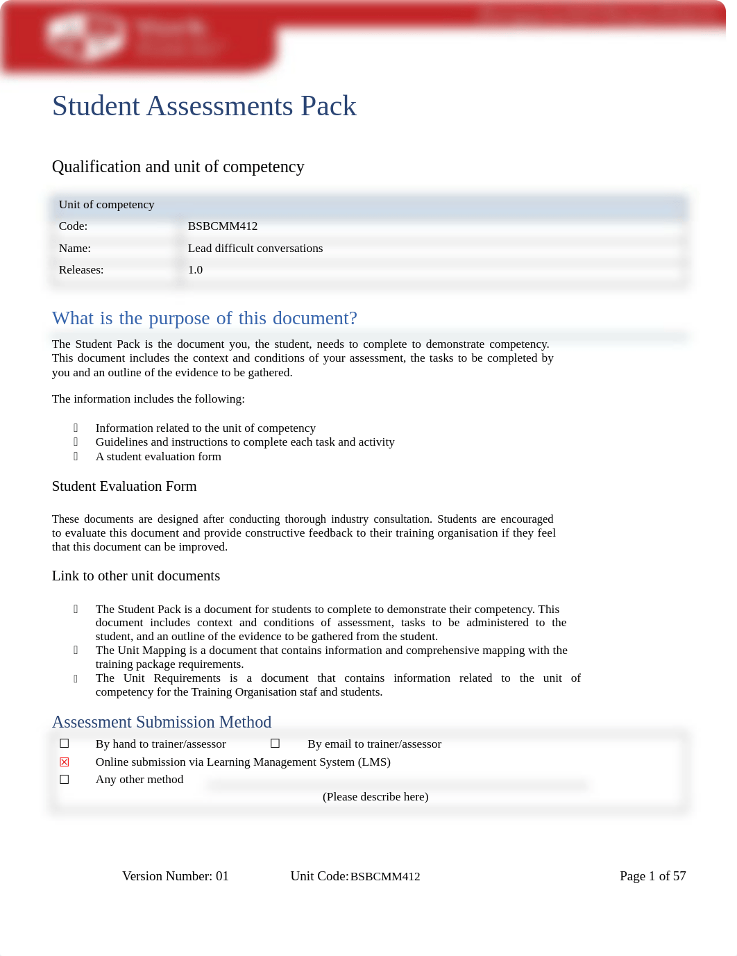 BSBCMM412 Student Assessments Pack.docx_dt2nlkqv99e_page1