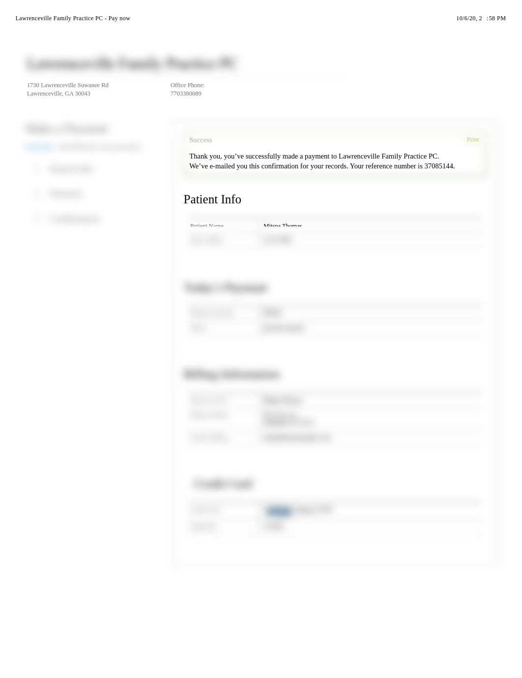 Lawrenceville Family Practice PC - Pay now.pdf_dt2nwx0r9gu_page1