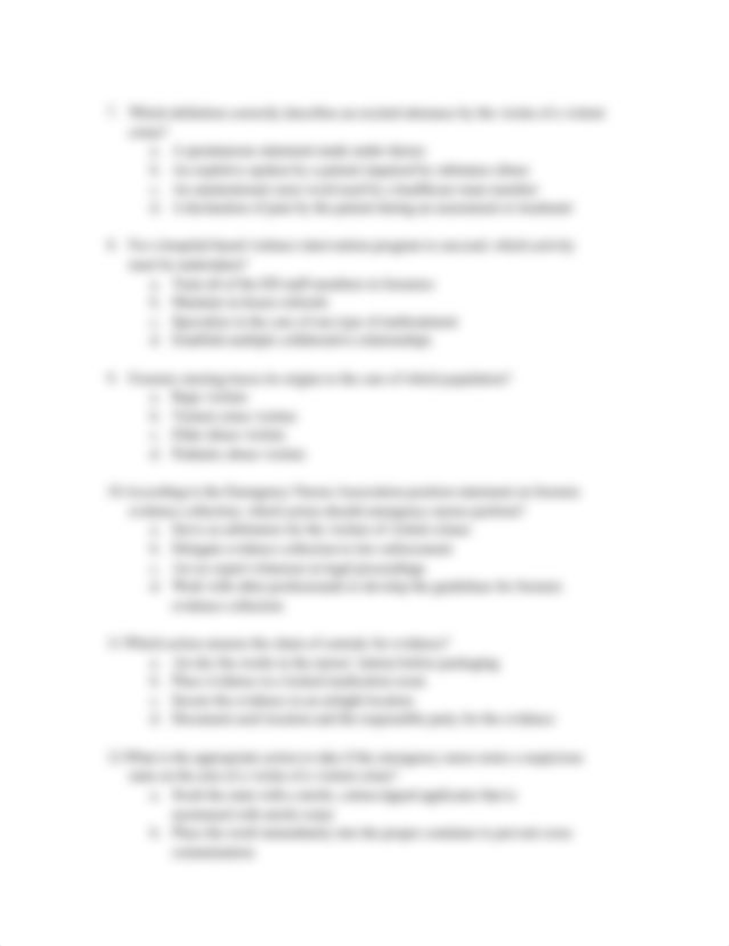 Forensic Nursing ENA Posttest.docx_dt2p9gciuch_page2