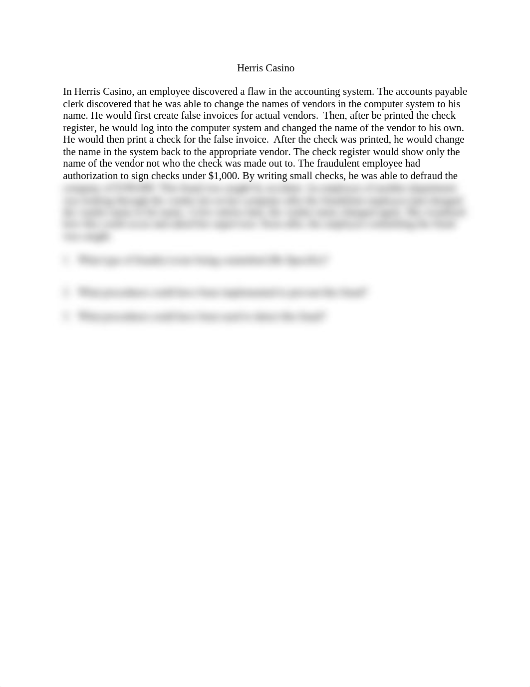 Ch 5 - Herris casino.docx_dt2sdtvt77i_page1