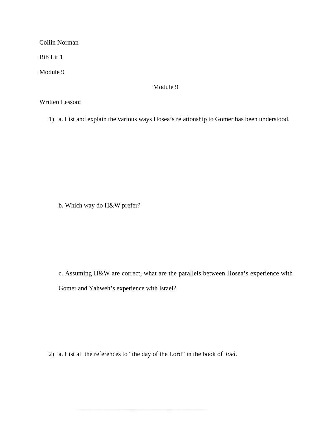 Bib Lit 1 Module 9.docx_dt2v7m2k4tv_page1