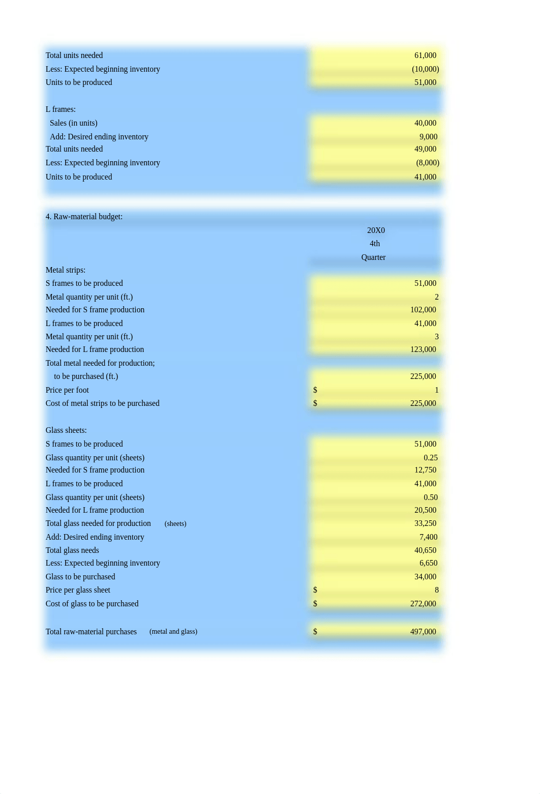 mayan_odalys_Case 9-47 Frame-It Company.xlsx_dt2x6t2xl3b_page2