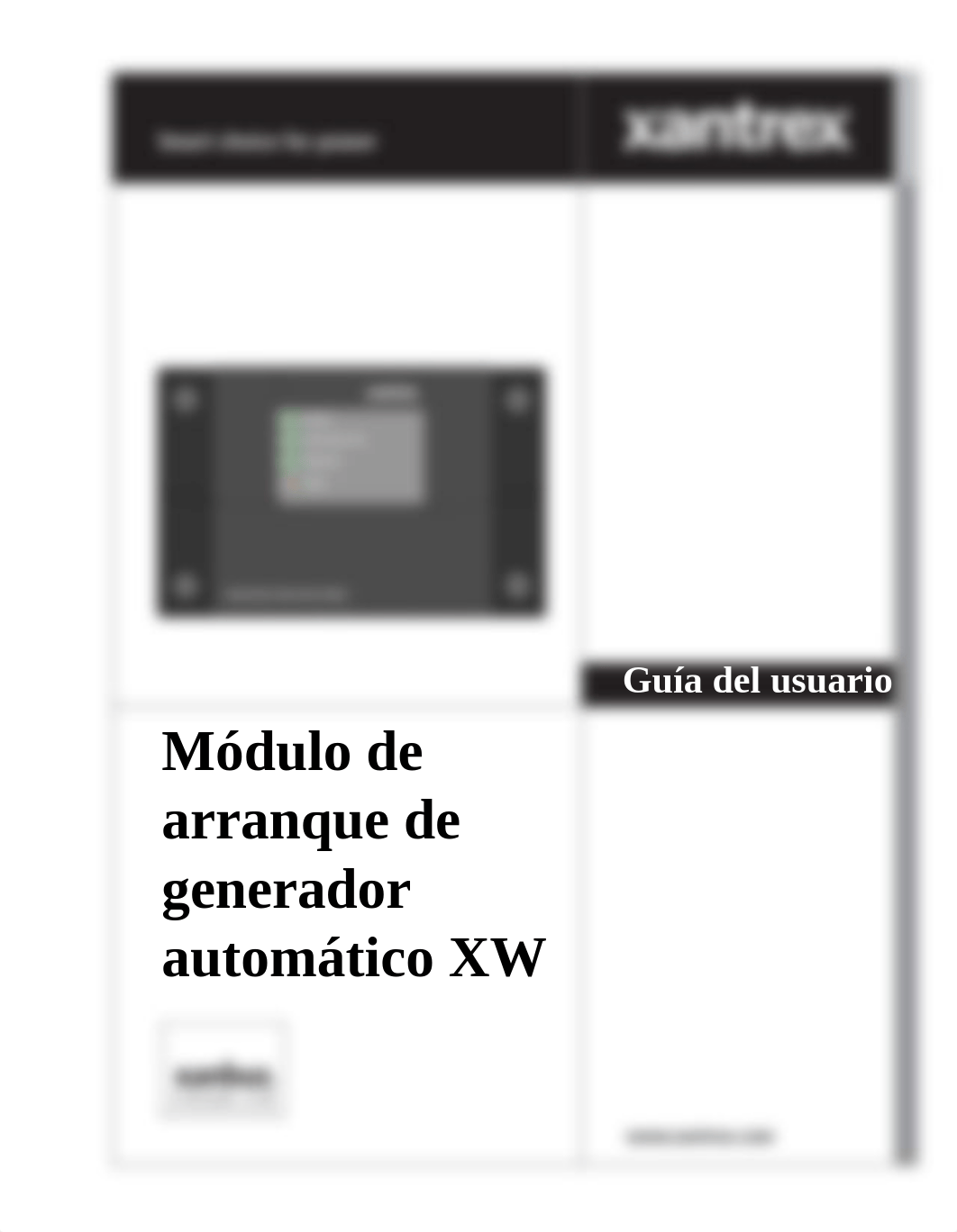 XANTREX-AGS-modulo-arranque-generador-automatico-serie-XW-manual-usuario-ES.pdf_dt2x7kcjhh3_page1