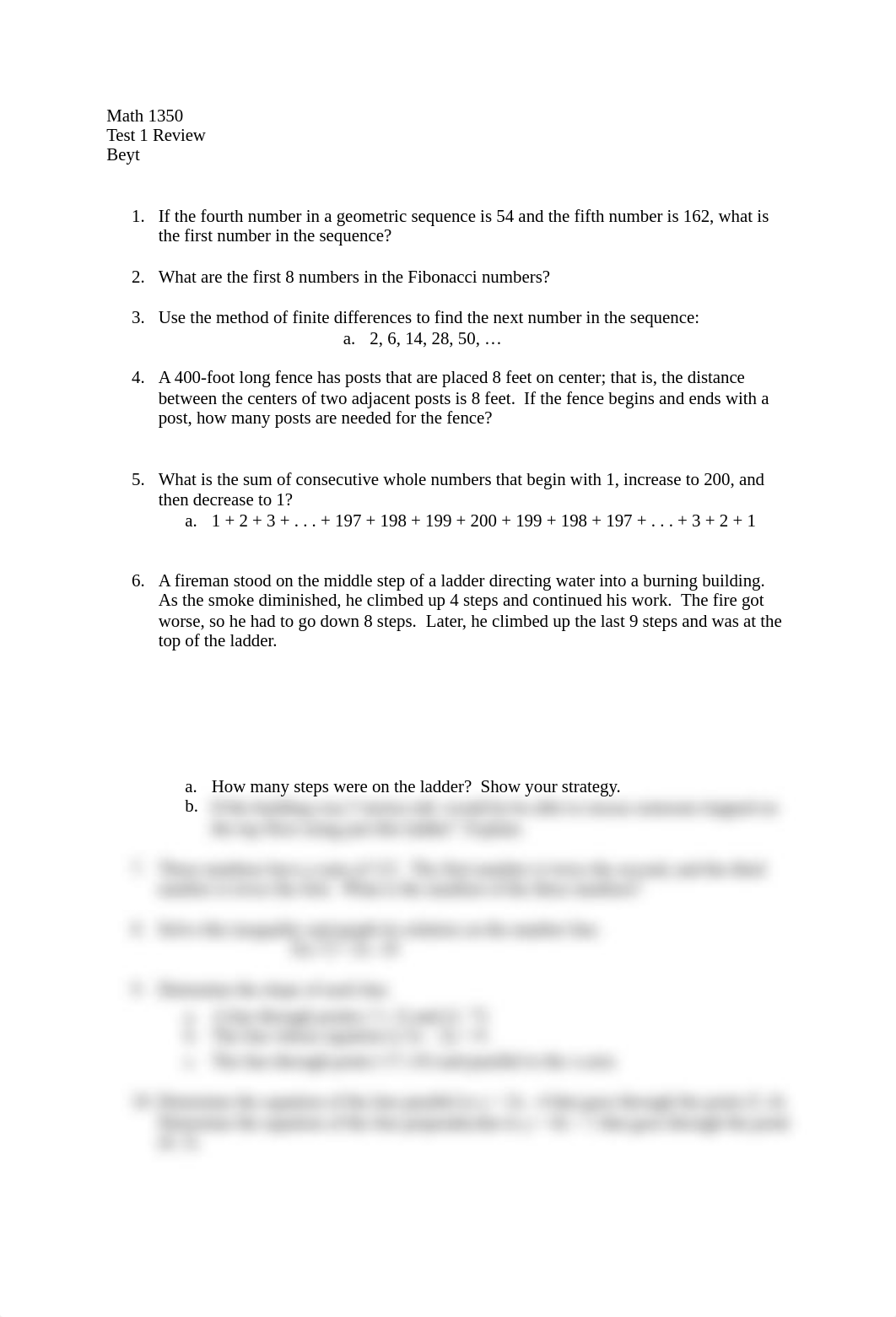 1350 Test 1 Review Spr19(1).docx_dt2xt7v6e6k_page1