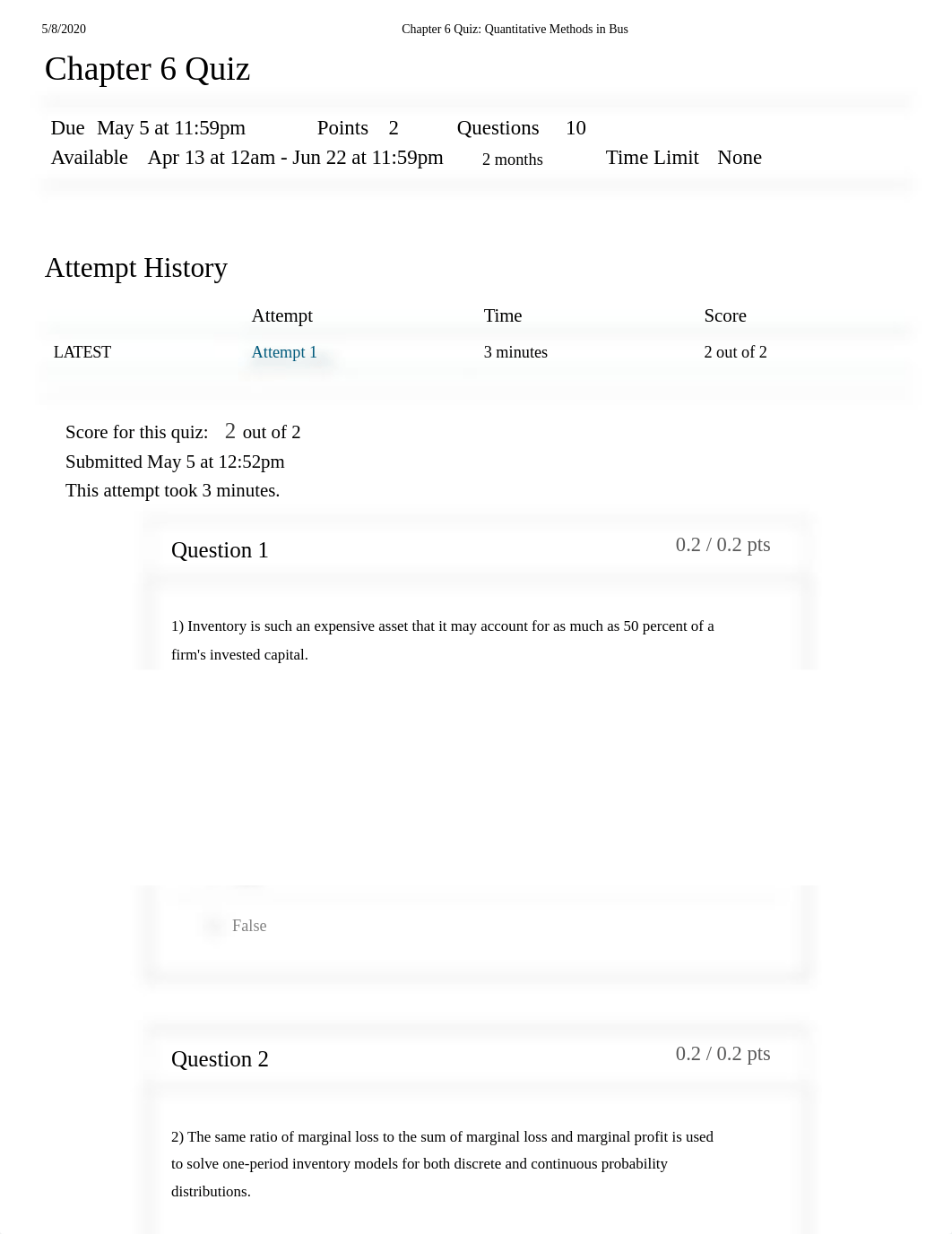 Chapter 6 Quiz_ Quantitative Methods in Bus.pdf_dt2yzlv21o0_page1