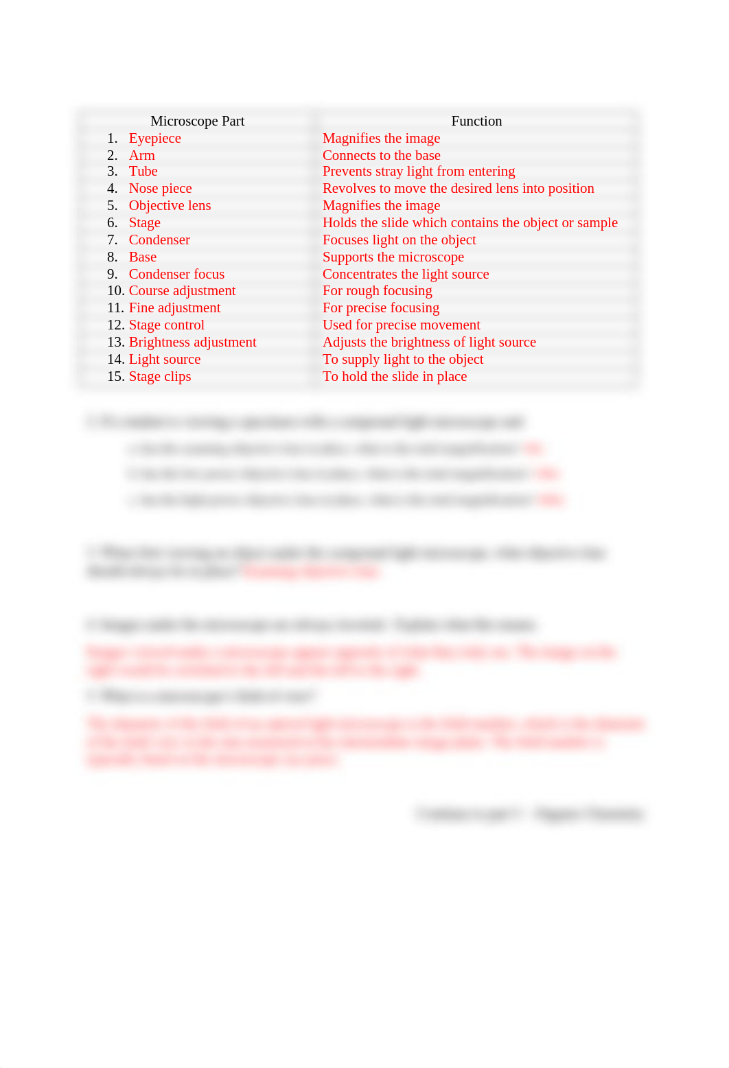 BIO 110 INTERNET Lab Module 1-Part 2 - Chemistry Lab kit and Cells.docx_dt301go58tg_page4