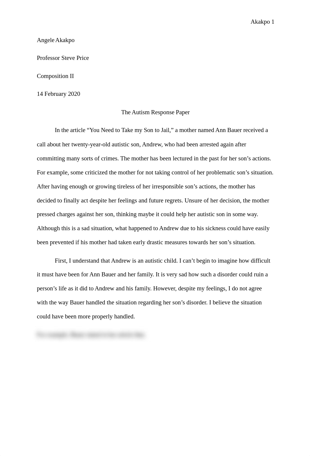 Austim Essay Final Draft.docx_dt30fpz4uyi_page1