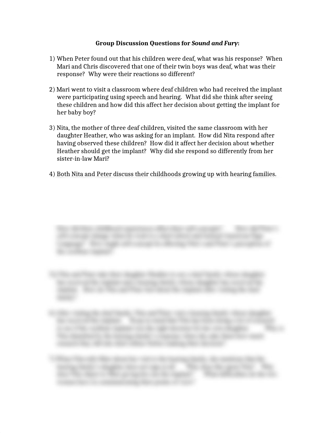 Group Discussion Questions for Sound and Fury-4.docx_dt30orkb45x_page1