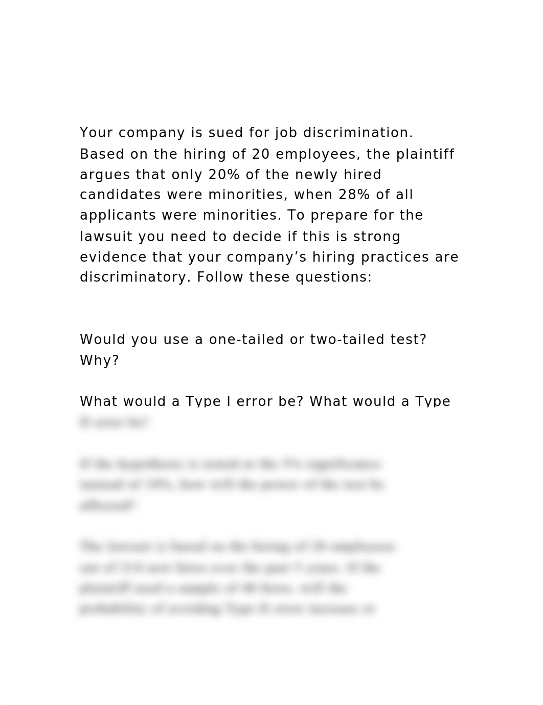 Your company is sued for job discrimination. Based on the hiring.docx_dt31a2nae7c_page2