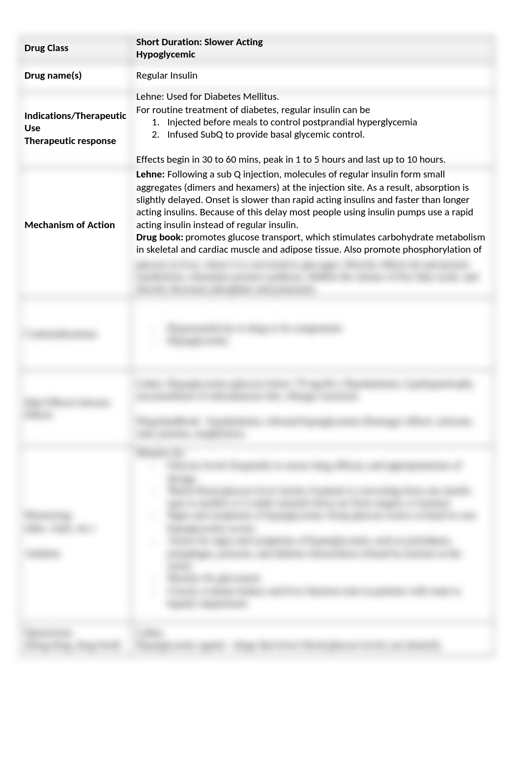 Regular Insulin Med Sheet.docx_dt33l1ozaak_page1