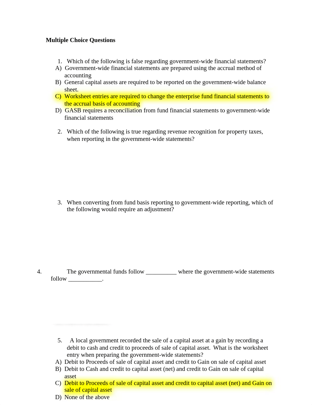 Exam 3 (Chapters 8, 9, 10, 14)_dt34av5vqpu_page1