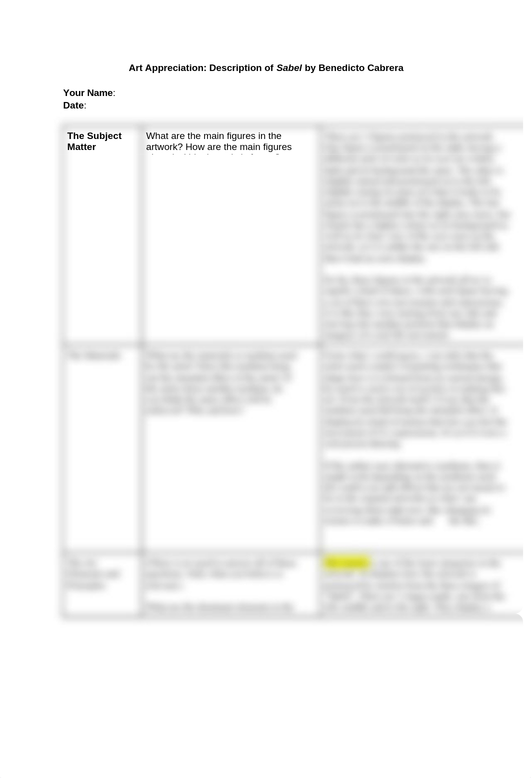 SabelArt Analysis.odt_dt354pe6qrt_page1