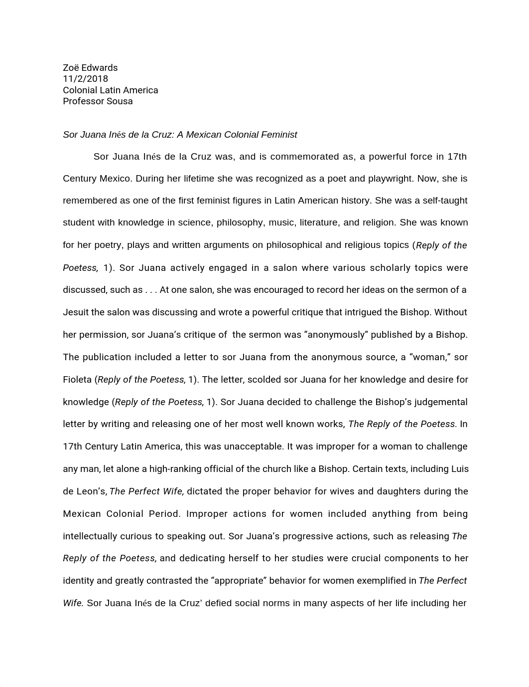 Colonial Latin America Essay #1 .docx_dt35ul8rsch_page1