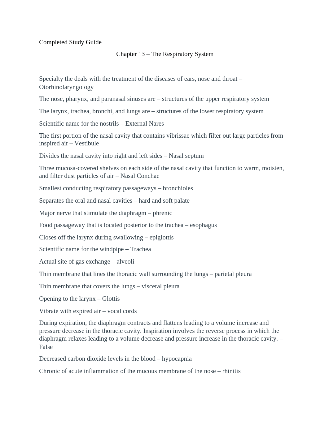 Respiratory System Ch 13.docx_dt3ajk7fl1z_page1