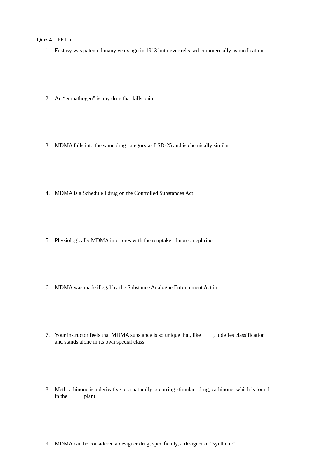 Addiction Quiz Questions PPT 5-7.docx_dt3bphep9vj_page1