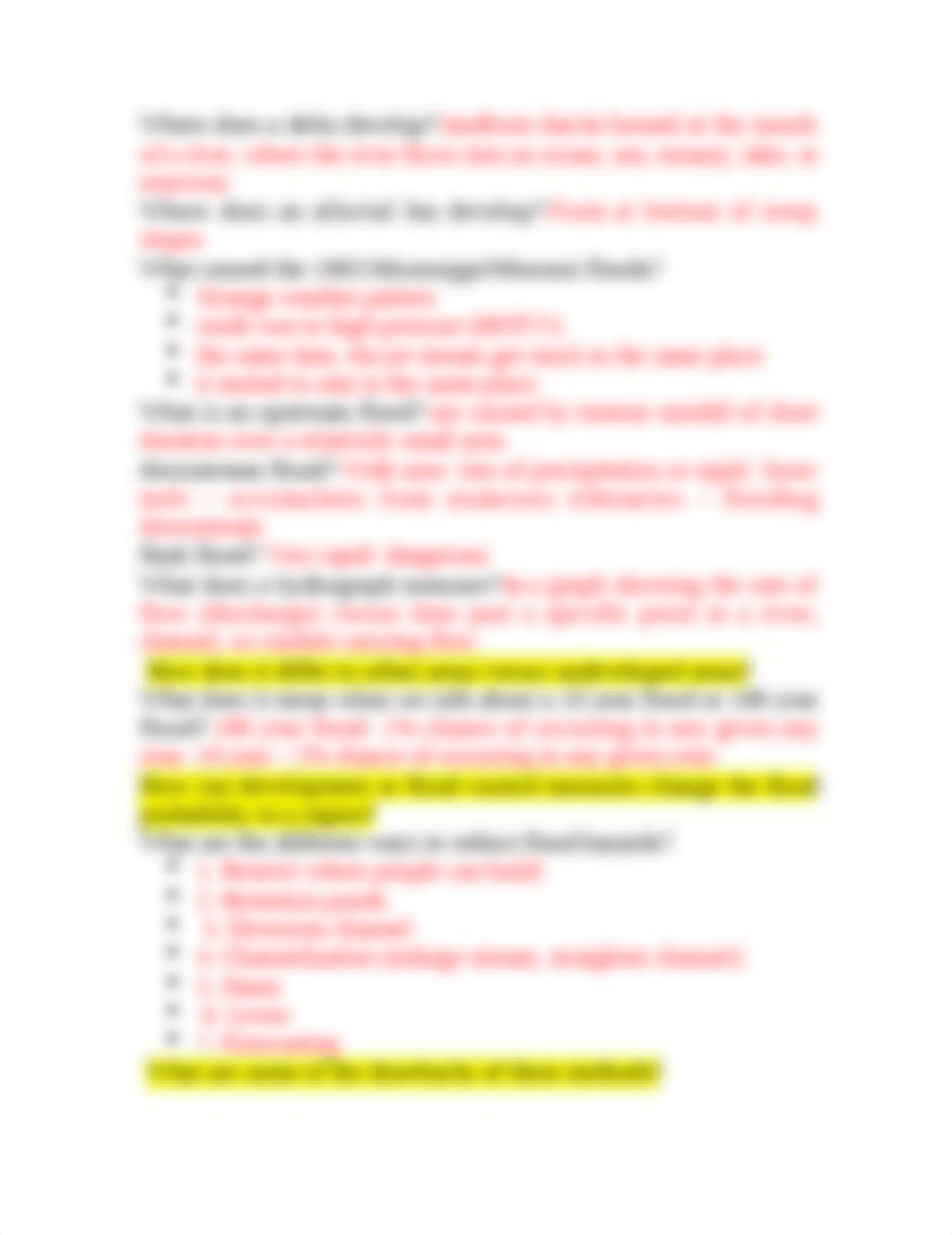 Geology study guide 3 (answers).docx_dt3cps991e7_page3