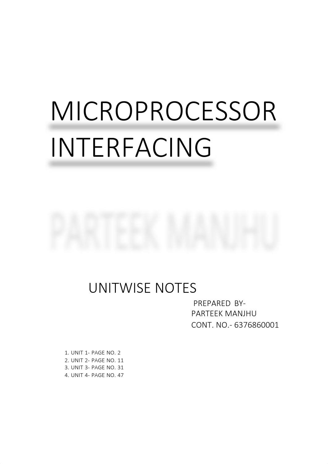 MICROPROCESSOR INTERFACING notes.pdf_dt3gl7bkobw_page1