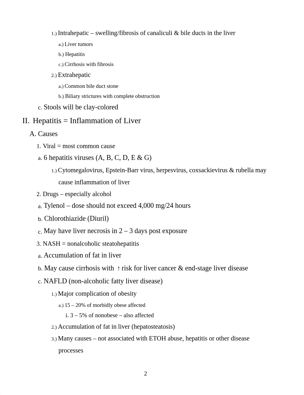 Liver, Pancreas & Gallbladder Disorders.doc_dt3gzhf2fl9_page2