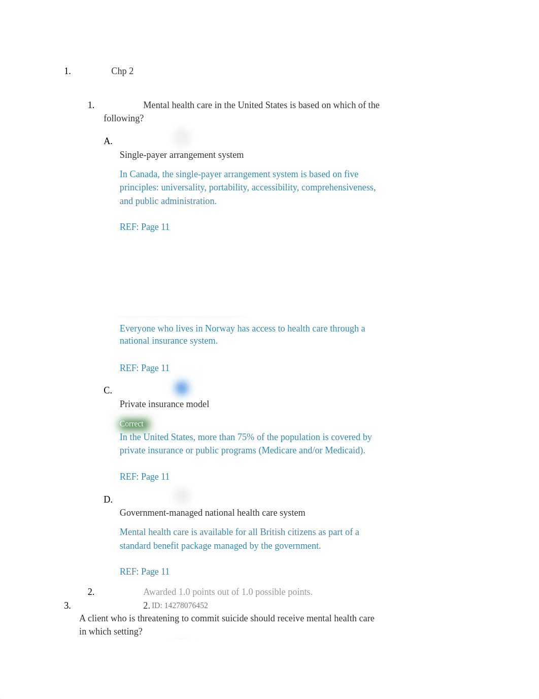 Chp 2, 9, 10, & 11 Evolve questions.docx_dt3ih70g90f_page1