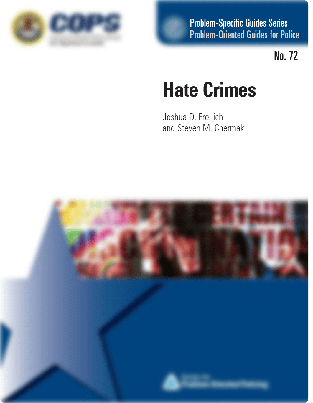 Chermak_Hate Crimes Police Guide_2013.pdf_dt3ipzdqrwt_page1