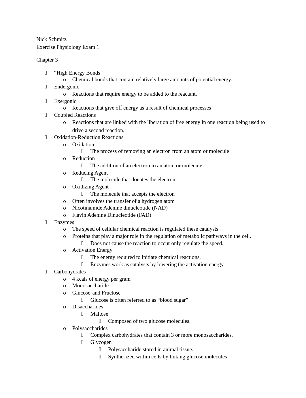 Exam 1 Study Guide_dt3j773rpid_page1