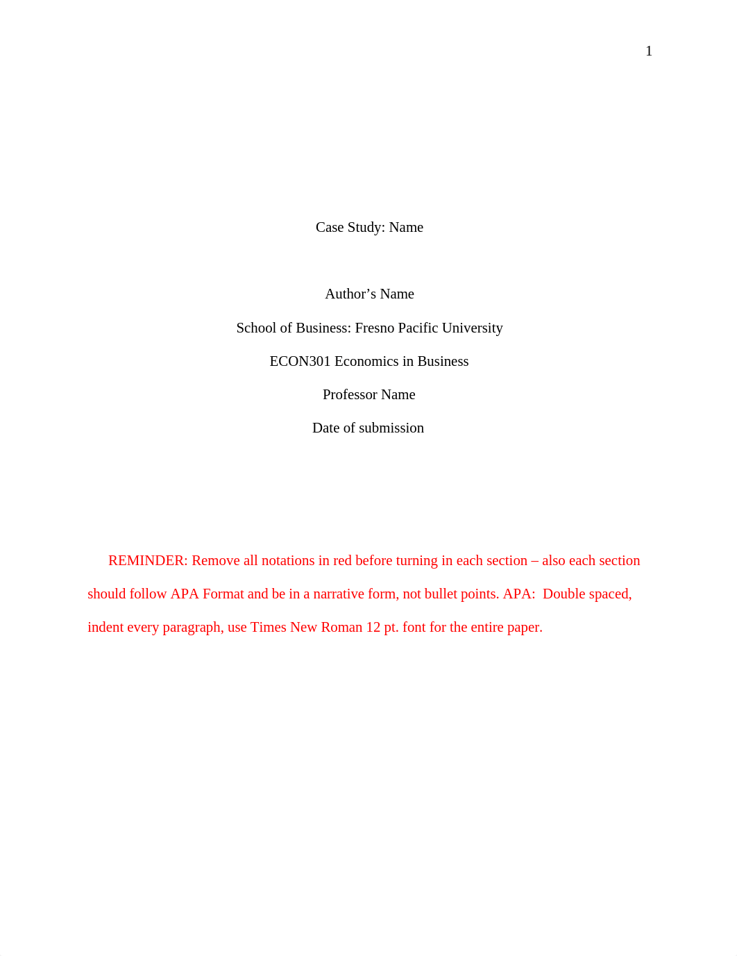 ECON301 Case Analysis Template.docx_dt3j95oj8cv_page1