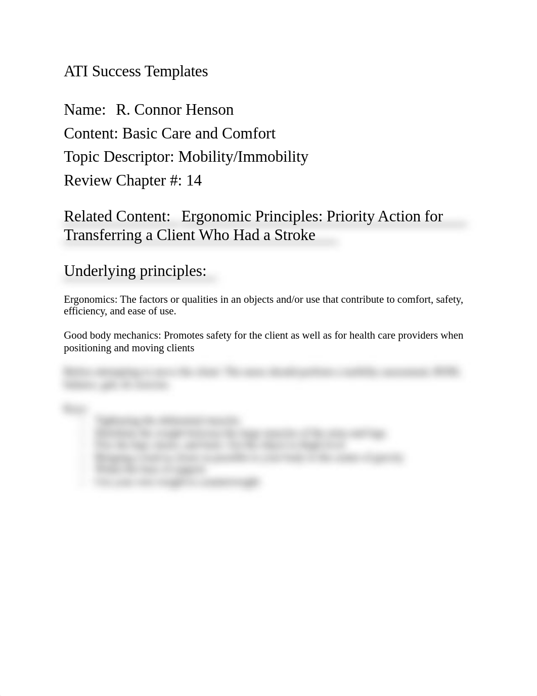 ATI Success Transfering a client.docx_dt3kcu90kog_page1