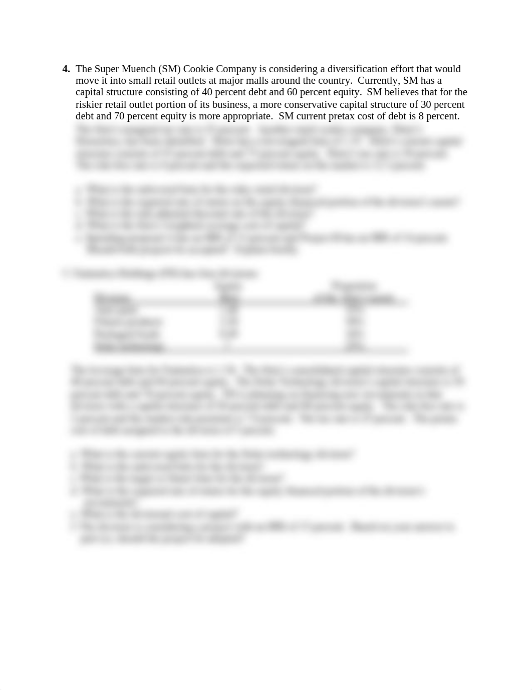 FINC 406-01 Problem Set 5 The Cost of Capital Spring 2022.pdf_dt3lozlp920_page2