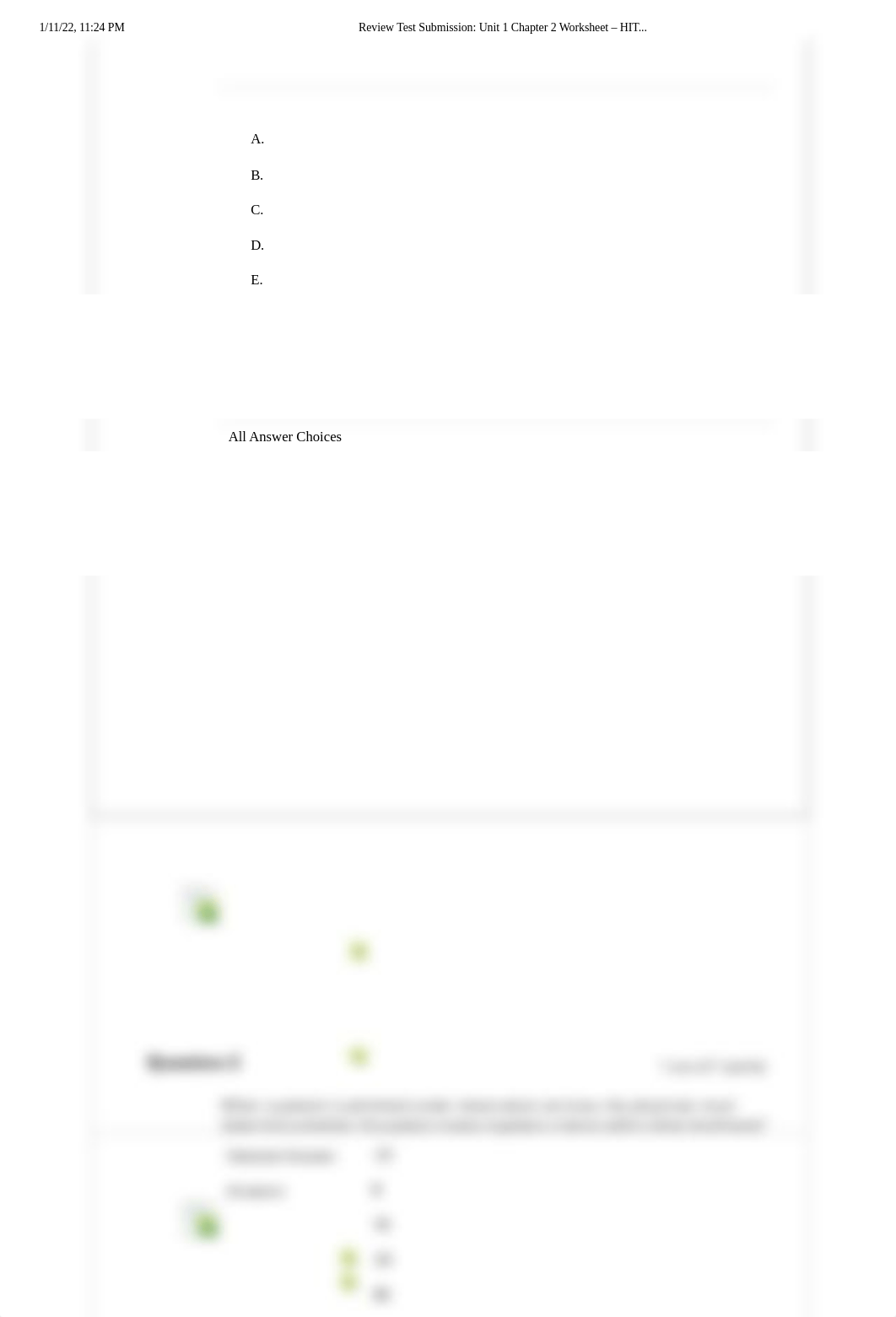 Review Test Submission_ Unit 1 Chapter 2 Worksheet - HIT.._.pdf_dt3mabtv5ta_page2