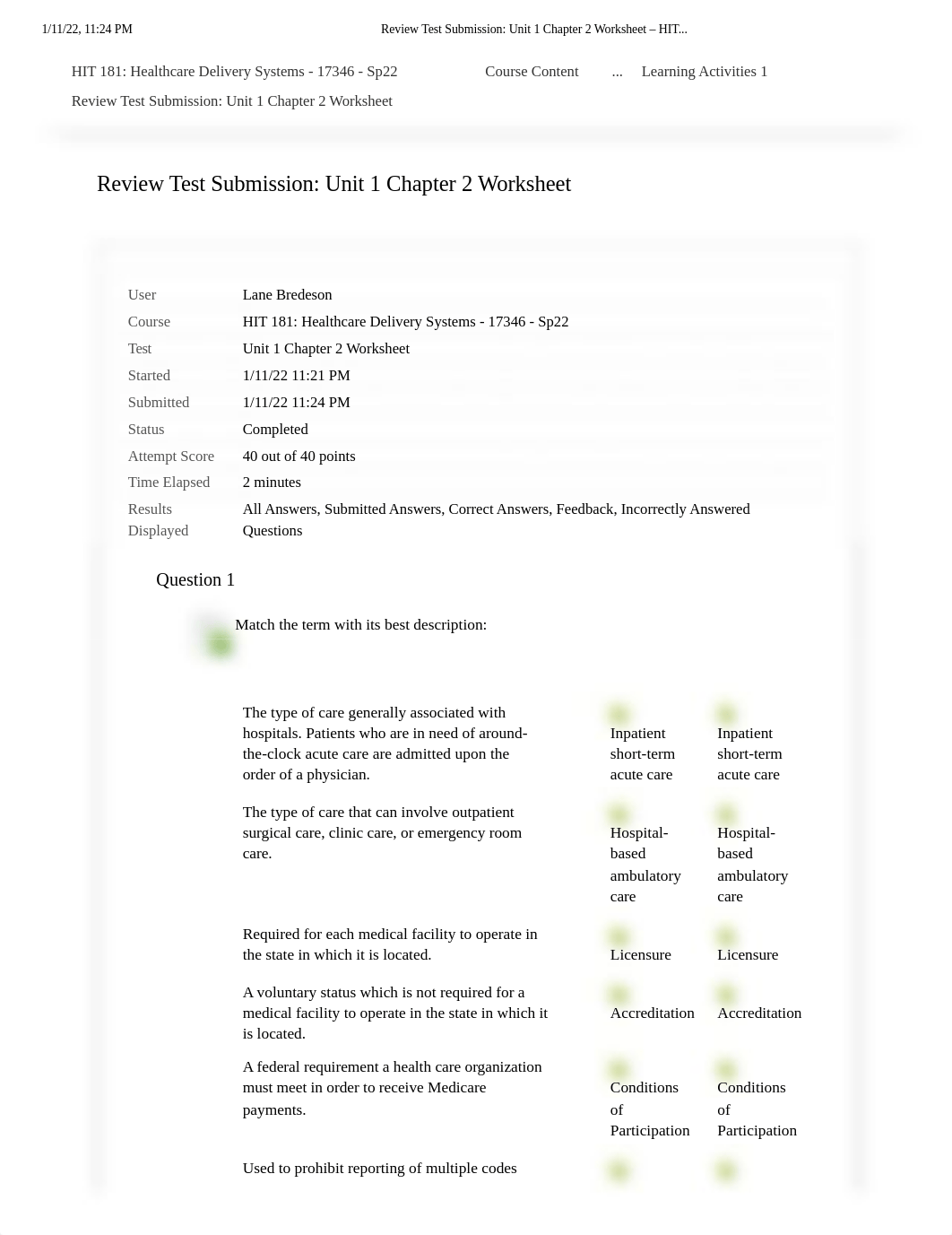 Review Test Submission_ Unit 1 Chapter 2 Worksheet - HIT.._.pdf_dt3mabtv5ta_page1