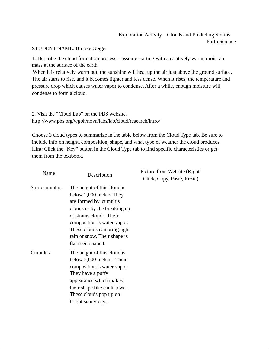 Exploration Activity - Clouds and Predicting Storms.docx_dt3oshzk2s2_page1