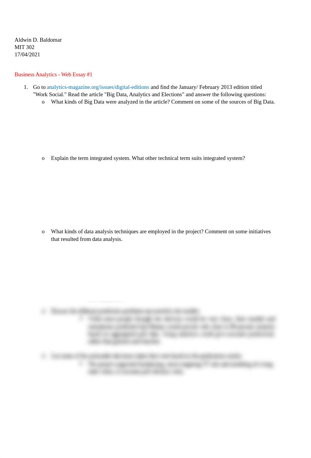 Aldwin_Baldomar_Business Analytics - Web Essay #1.docx_dt3qic81e6j_page1