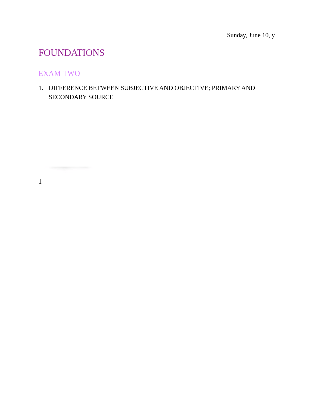 FOUNDATIONS EXAM TWO (Nina).docx_dt3r86u7k1h_page1