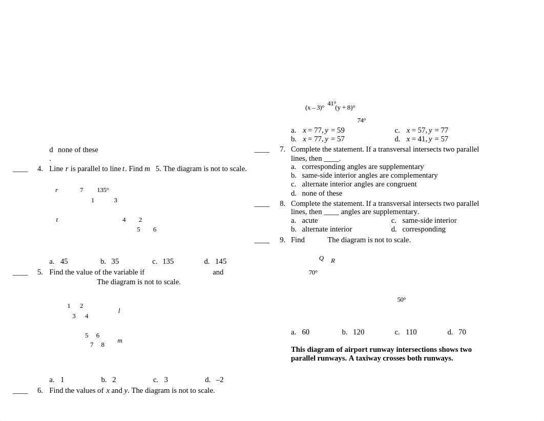 GEOM_CH_3_PARALLEL_&_PERPENDICULAR_LINES_TEST_PREVIEW_dt3s2j8etf0_page2